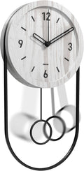 Driini Decorative Wall Clock by Driini