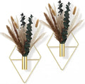 Jexine 4 Pcs Hanging Planters by Jexine