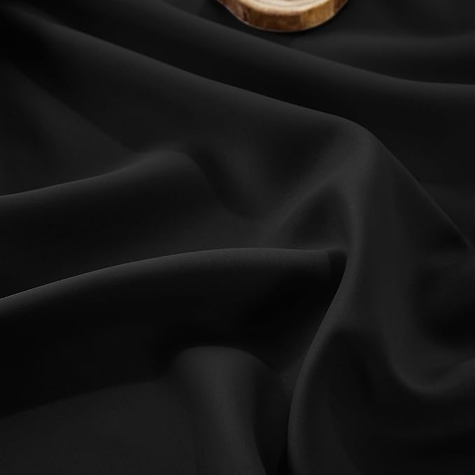 RYB HOME Total Blackout Curtain - Image 6