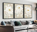 ASDCEUTICALS Large Canvas Wall Art by ASDCEUTICALS