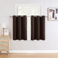ChrisDowa Small Window Curtains by ChrisDowa