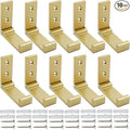 ZEYU Folding Coat Hooks by Unknown