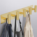 Bntuk Coat Rack Wall Mount by Bntuk