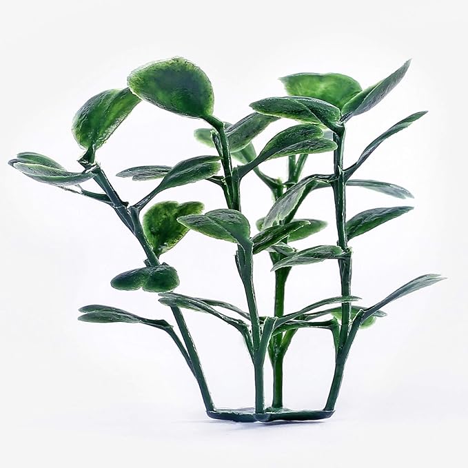 Sunnyglade 12 Pieces 10“x10“ Artificial Boxwood Panels Topiary Hedge Plant - Image 5