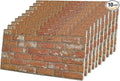 IZODEKOR 3D Wall Panels Brick Effect by Izodekor3DWallPanels