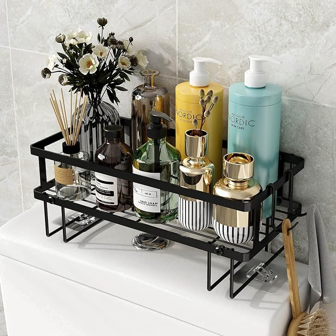 Godboat Bathroom Organizer - Image 7