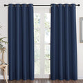 NICETOWN Blackout Curtain Panel by NICETOWN