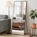 Mirror Full Length 56"x21" Full Body Floor Mirror by SageNest