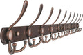 Dseap Coat Rack Wall Mount by Dseap