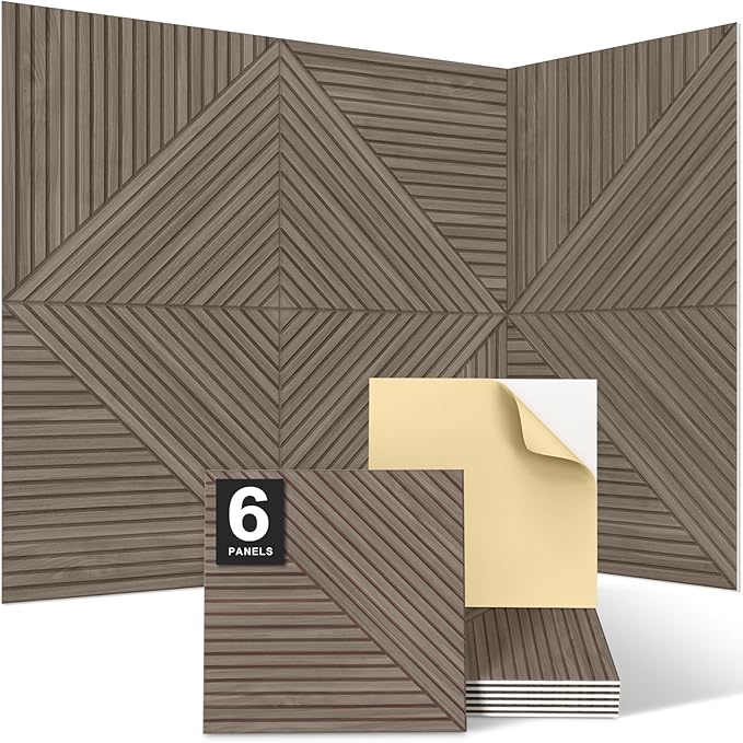 JBER Acoustical Wall Panels by JBER