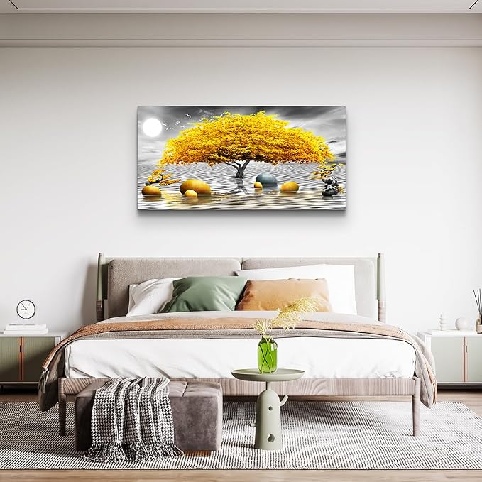 Wall decorations for living room Canvas Wall Art for bedroom Abstract wall - Image 8