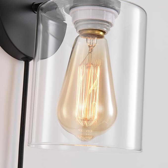 Metal Sconces Wall Lighting - Image 3