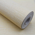Thick Grasscloth Peel and Stick Wallpaper- 17.7"x 196" Textured Wall Paper by auxua