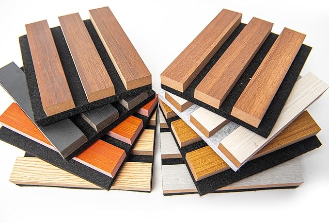 Art3d Wood Slat Acoustic Panels - Image 6