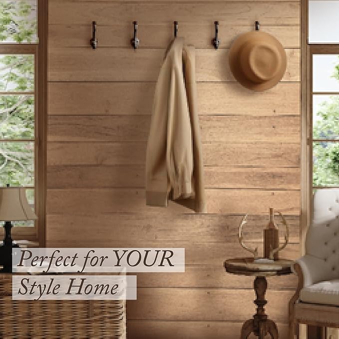 My Fancy Farmhouse Rustic Cast Iron Coat Hooks Wall Mounted Farmhouse - Image 5