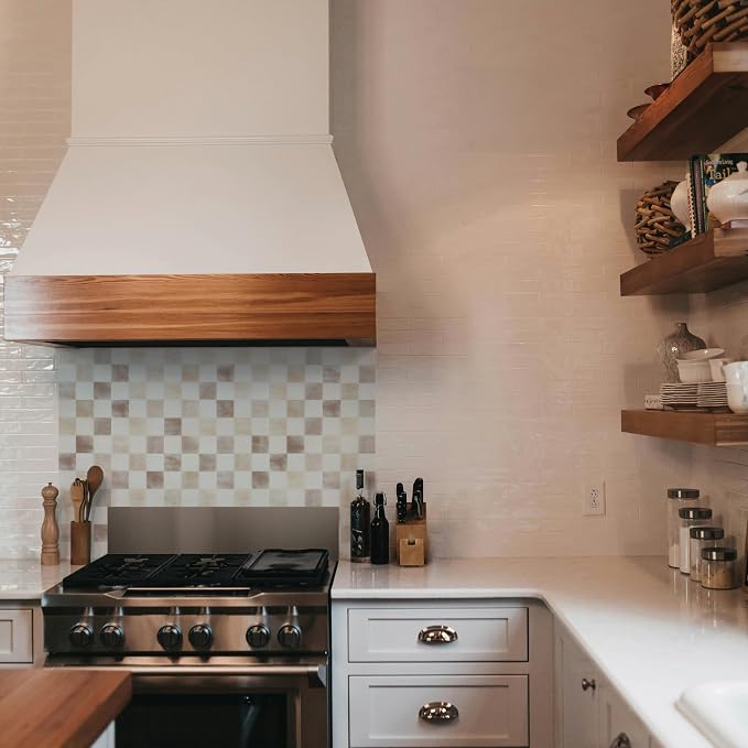 SMART TILES Peel and Stick Backsplash - Image 5