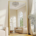 82"X44" Full Length Mirror by MirrMuse
