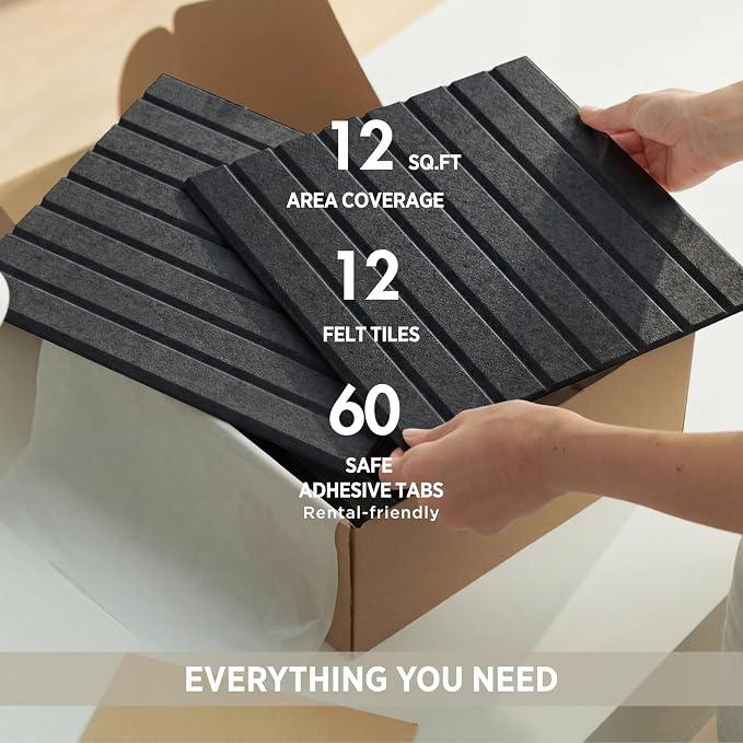 VIVELDA Large Bulletin Board 48"x36" - Image 6