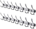 Dseap Coat Rack Wall Mount by Dseap