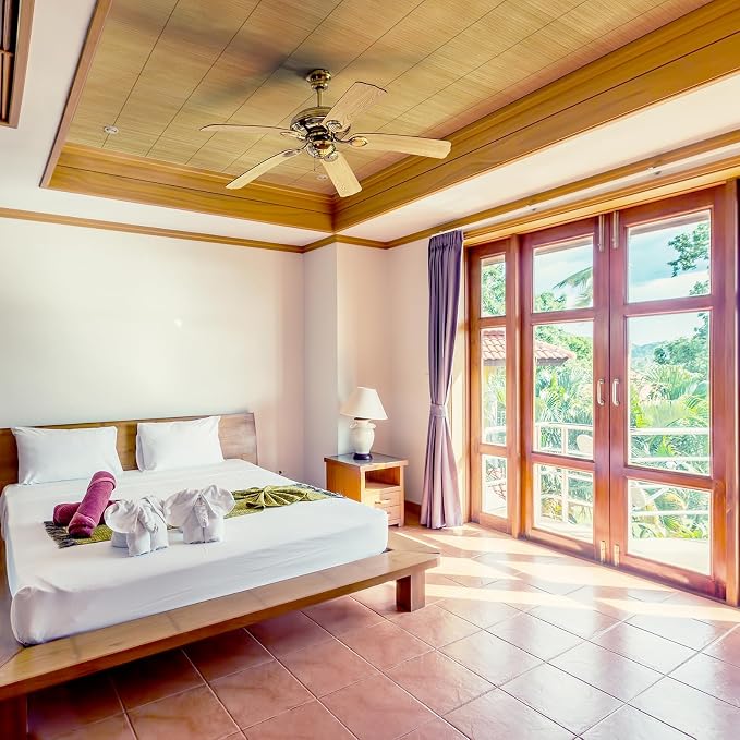Art3d Natural Bamboo Wall Panel - Image 9