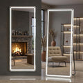 71"x32" Full Length Mirror by CoomilyBrandStory