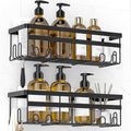 WOWBOX Shower Caddies 2 Pack by WOWBOX