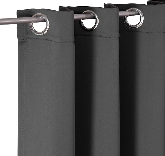 ChrisDowa Custom Blackout Curtain - Image 7