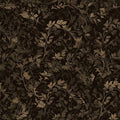 FLFK Peel and Stick Wallpaper Black Gothic Wall Paper by FLFK