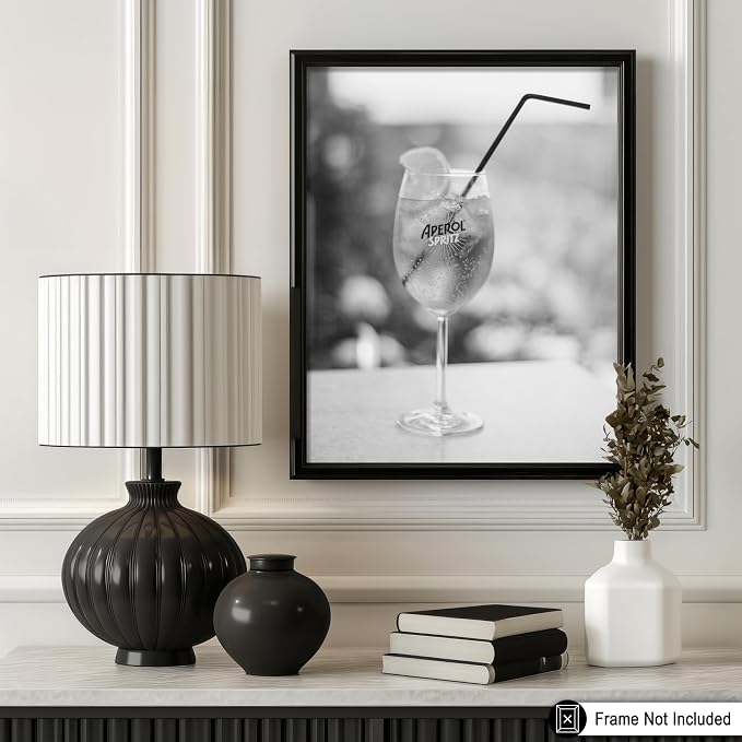 Poster Master Glass of Wine Print - Image 3