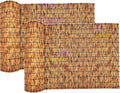 Reed Fencing Rolls, Patio Privacy Screen, Decorative Bamboo Fence Rolls by Unknown