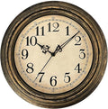 Plumeet Retro Wall Clock by Plumeet
