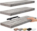 Sorbus Floating Shelves for Wall by Sorbus