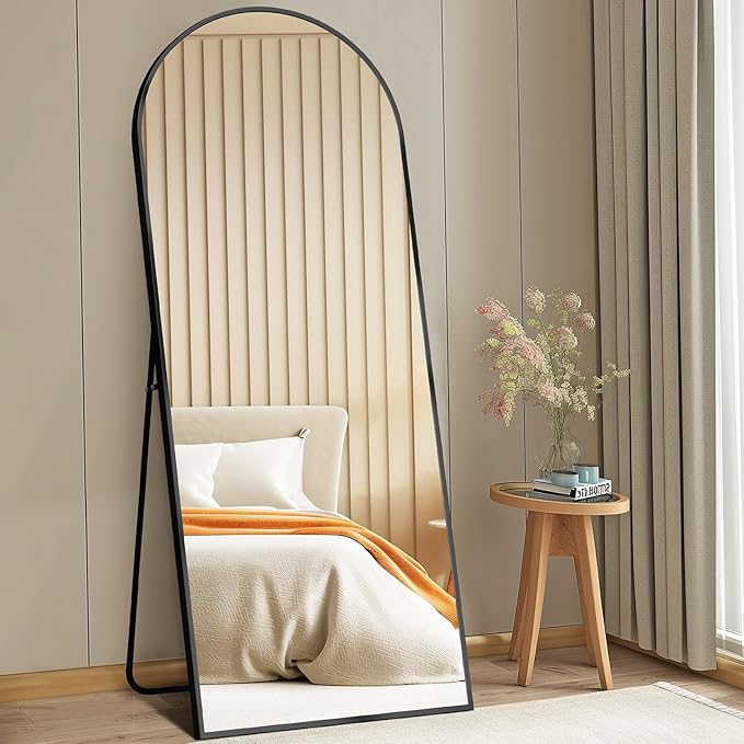 DUMOS Arched Full Length Mirror - Image 6
