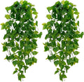 BLEUM CADE Fake Hanging Plants by BLEUMCADE