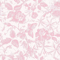 JiffDiff Floral Vintage Wallpaper Peel and Stick by wallpaper