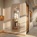 Simple Deluxe Full Length Mirror, by SimpleDeluxe