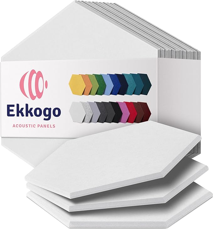 Acoustic Panels by EkkogoAcousticPanels