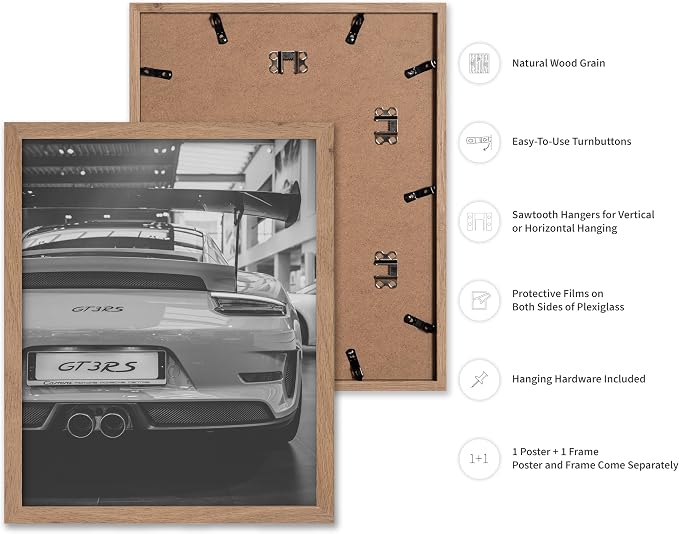Poster Master Luxury Car Print - Image 2