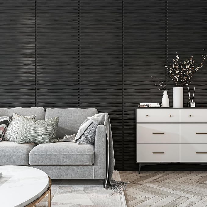 Art3dwallpanels Ceiling Tiles 24 x 24 - Image 9