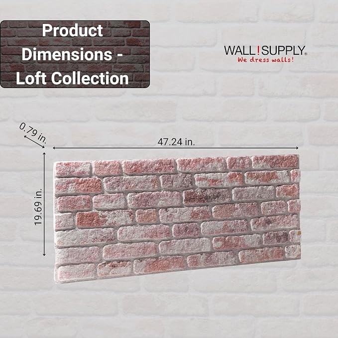Wall!Supply Ultralight Sample Box - Image 5