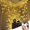 NIDISETPJAS Enchanted Willow Vine Lights by NIDISETPJAS