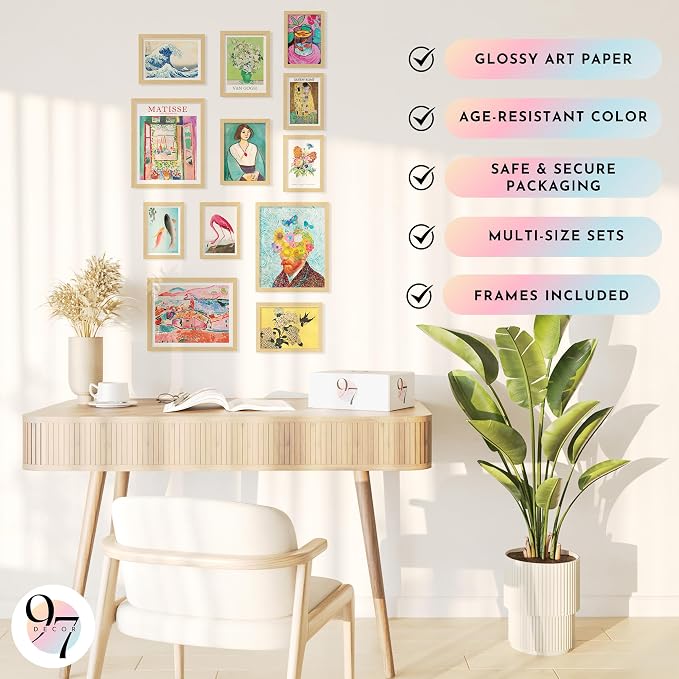 97 Decor Eclectic Home Decor Aesthetic - Image 5