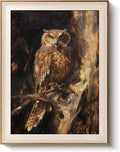 VIYYIEA Vintage Framed Wall Art by VIYYIEAART