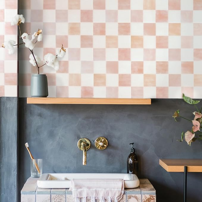 SMART TILES Peel and Stick Backsplash - Image 6