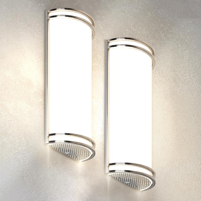 ASD LED Indoor Wall Mount Light Fixture by ASDLightingCorporation
