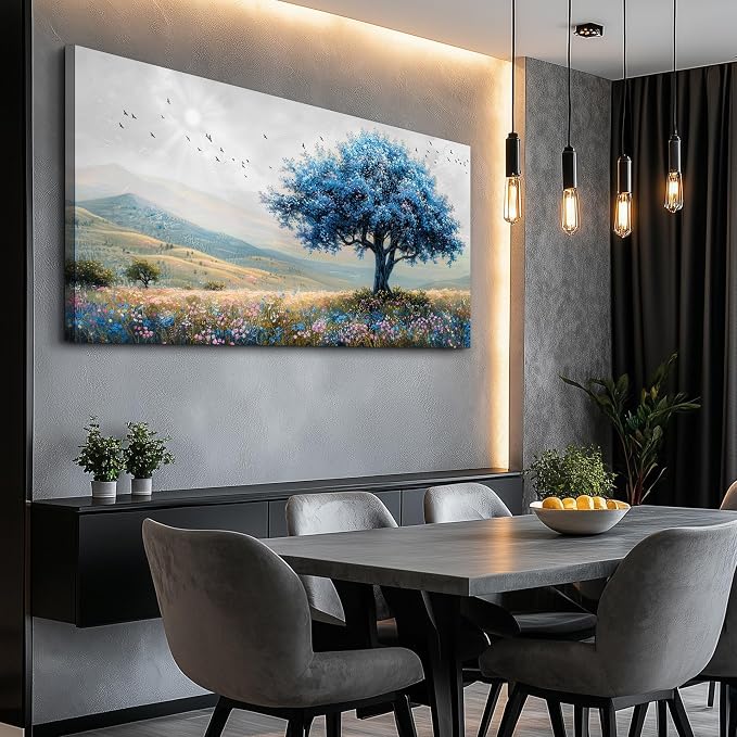 KELIYUAN Large Farmhouse Wall Decor - Image 8