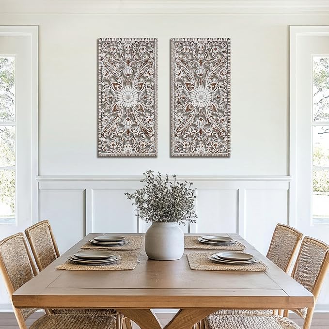 Madison Park Wall Décor for Living Room - Image 3