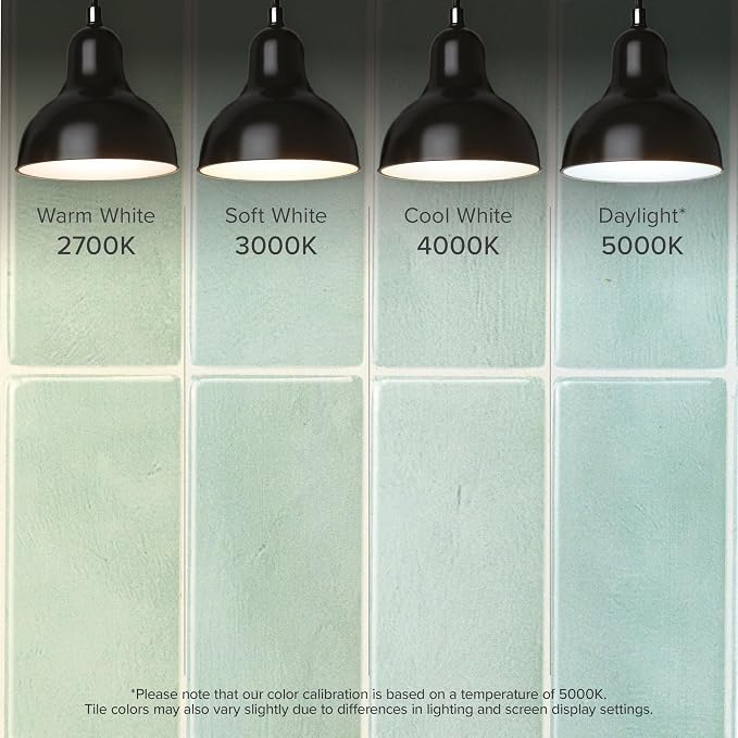 SMART TILES Peel and Stick Backsplash - Image 6