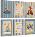 ARPEOTCY Acoustic Art Wall Panels by ARPEOTCY