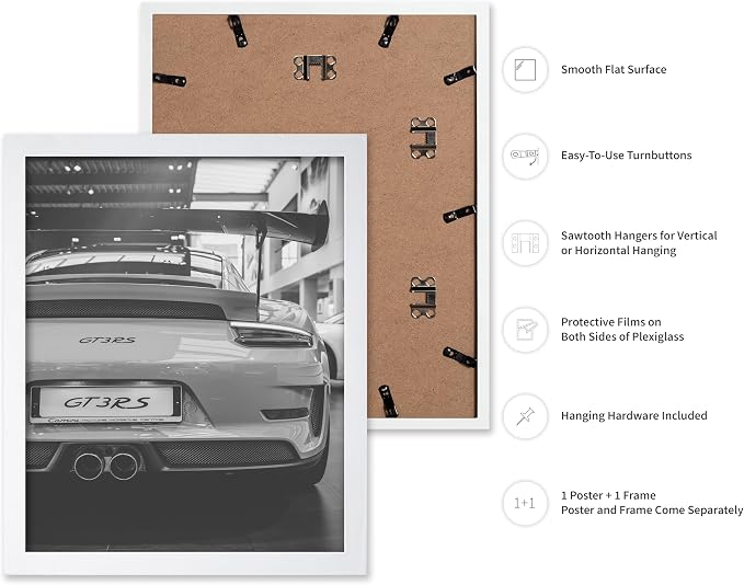 Poster Master Car Poster - Image 2